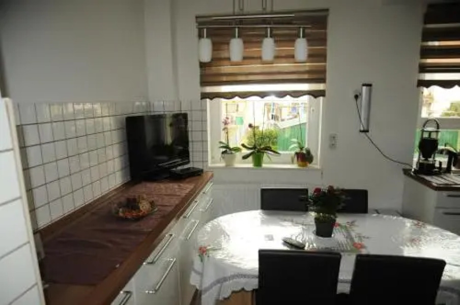 Hannover Messe Zimmer