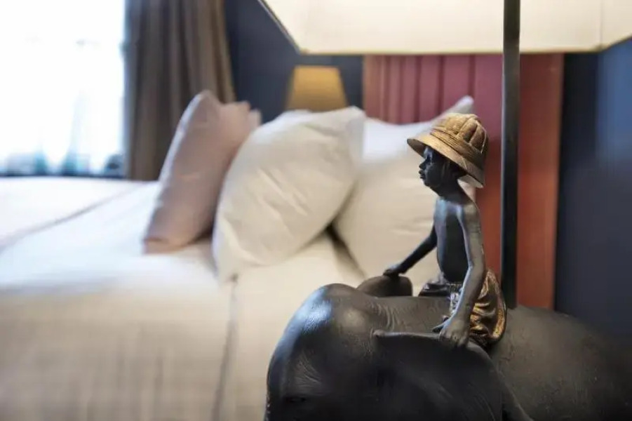 Hotel Cromwell Stevenage