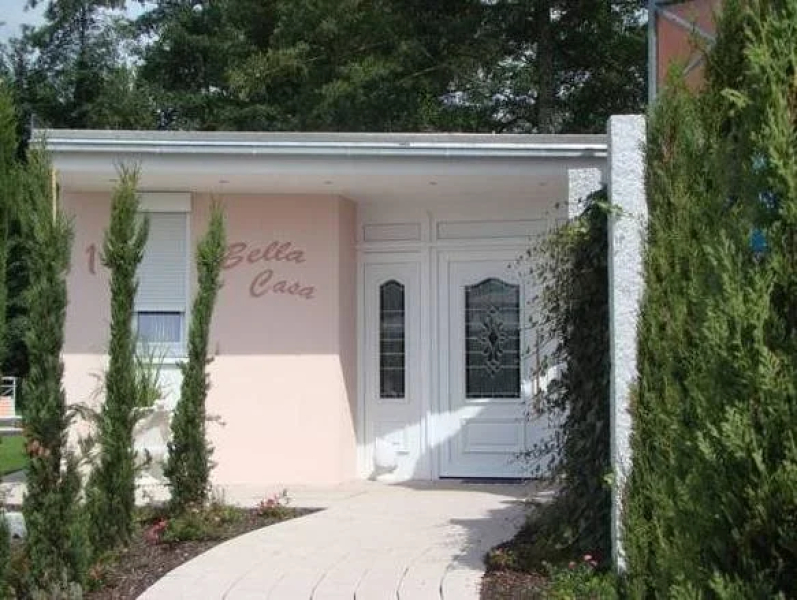 Bella Casa