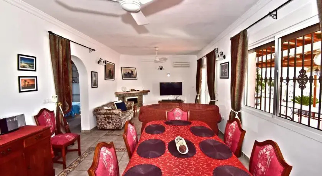 Villa Casa De Luz