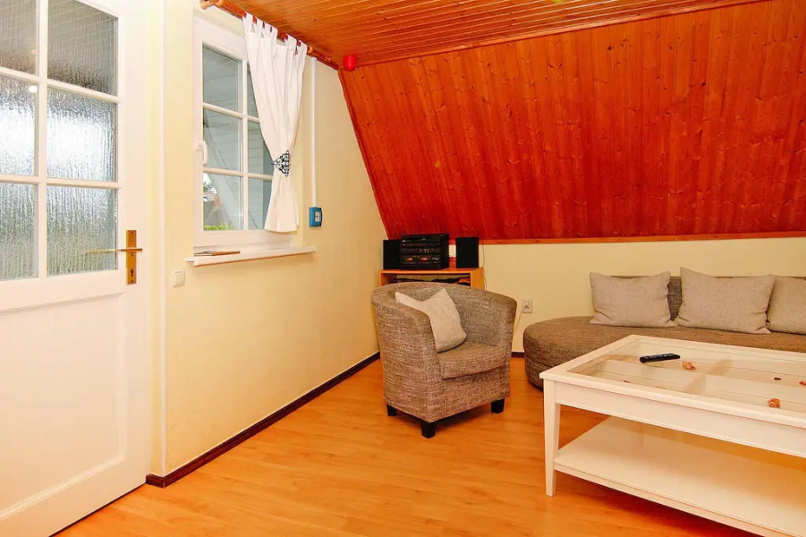 Ferienwohnung am Bodstedter Bodden