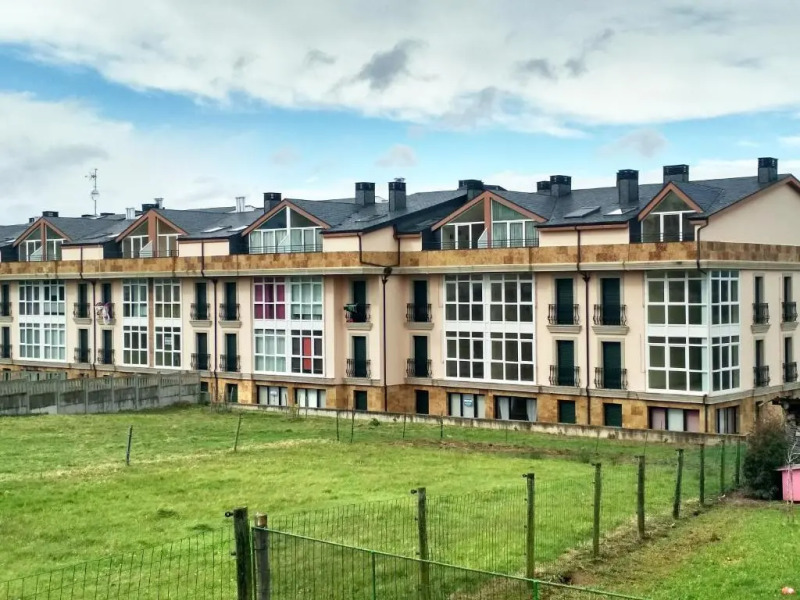 Apartamentos Playa Catedrales 3000