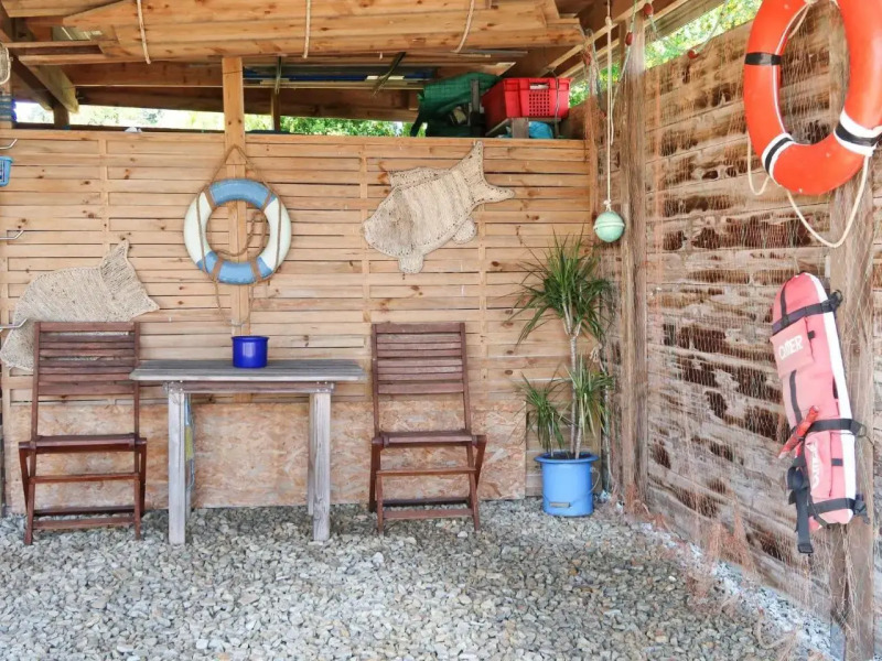 Chalet Ty Glas - PZH201