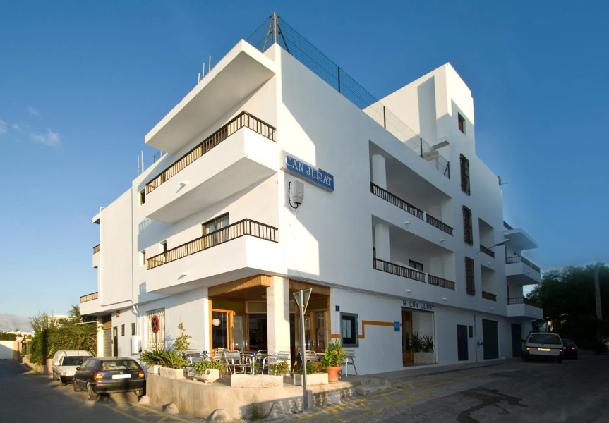 Hostal Can Jurat