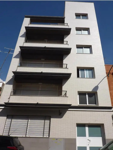 Apartamentos Mediterrania Jaime