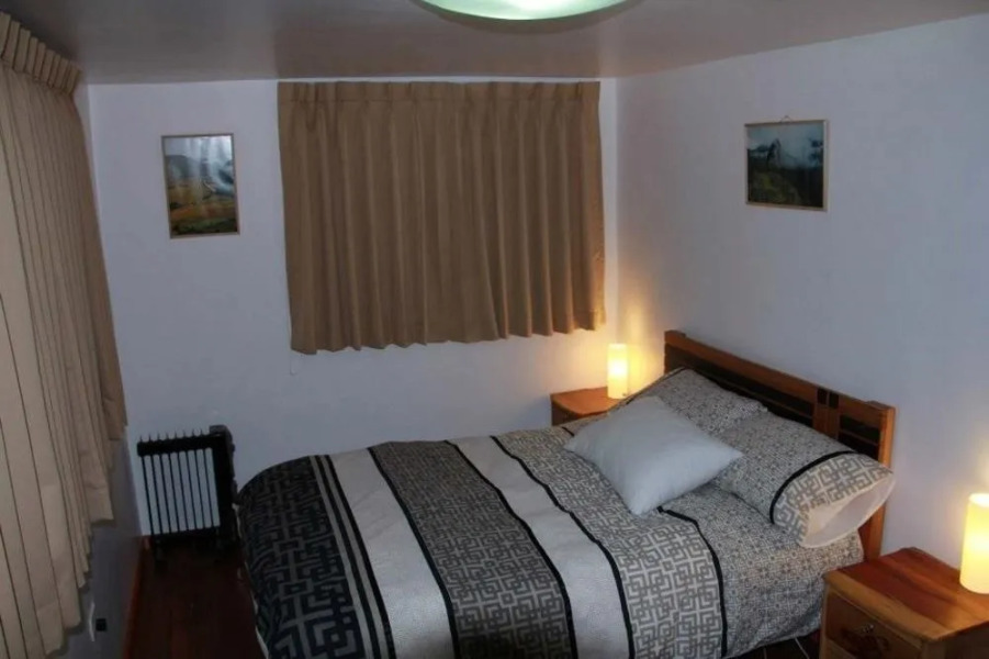 Chaskana Rural Guesthouse