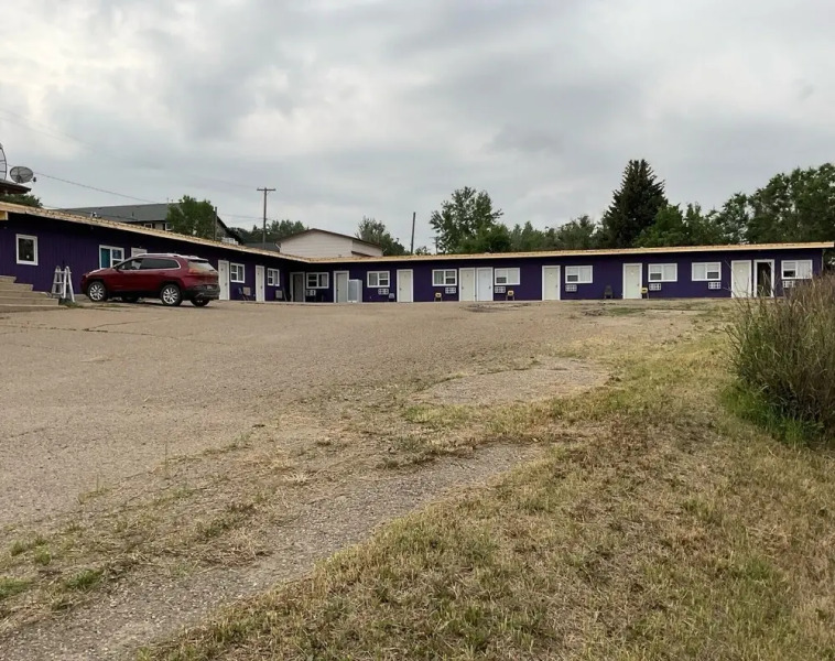 Gull Lake Lodge Motel