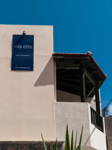 Villa Elite by Checkin