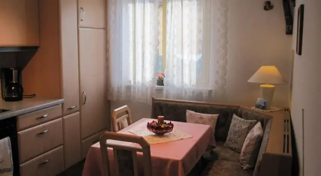 Ferienwohnung Moderegger