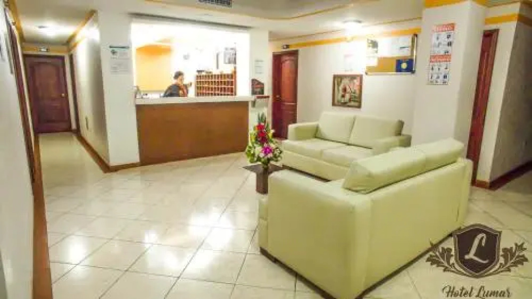 Hotel Lumar