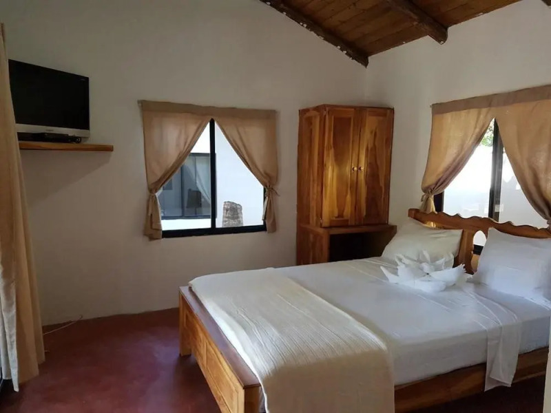 Vista Coiba Villas & Restaurant