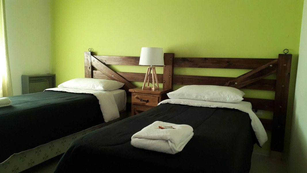 Hosteria Tranqueras de El Chalten