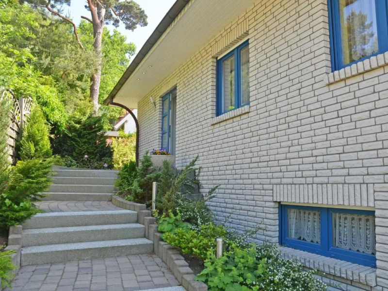 Ferienhaus Binz - Apt. 02