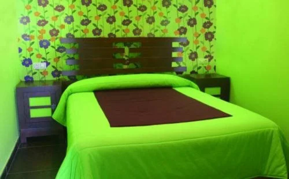 Apartamentos Astilleros