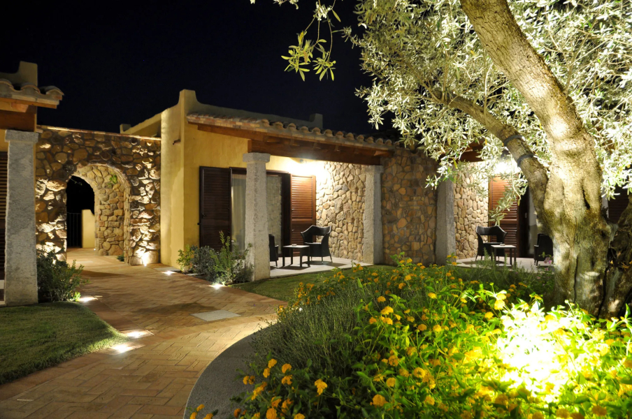 Hotel Le Anfore