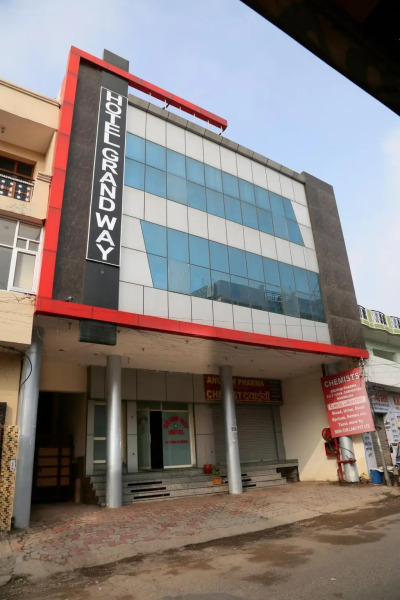 Hotel Grand Way