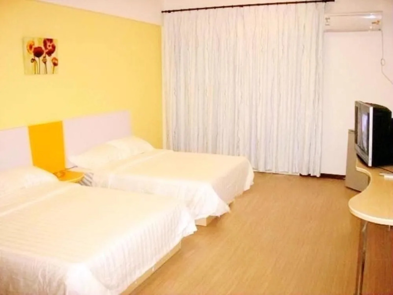 Rujia Apartment Hotel - Changsha