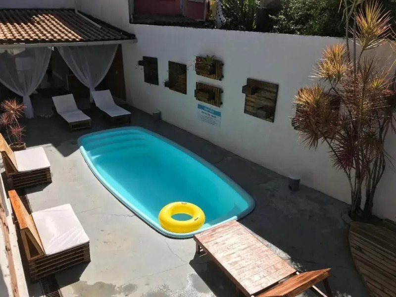 Pousada Arraial da Poesia