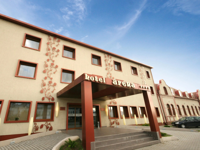 Hotel Arena