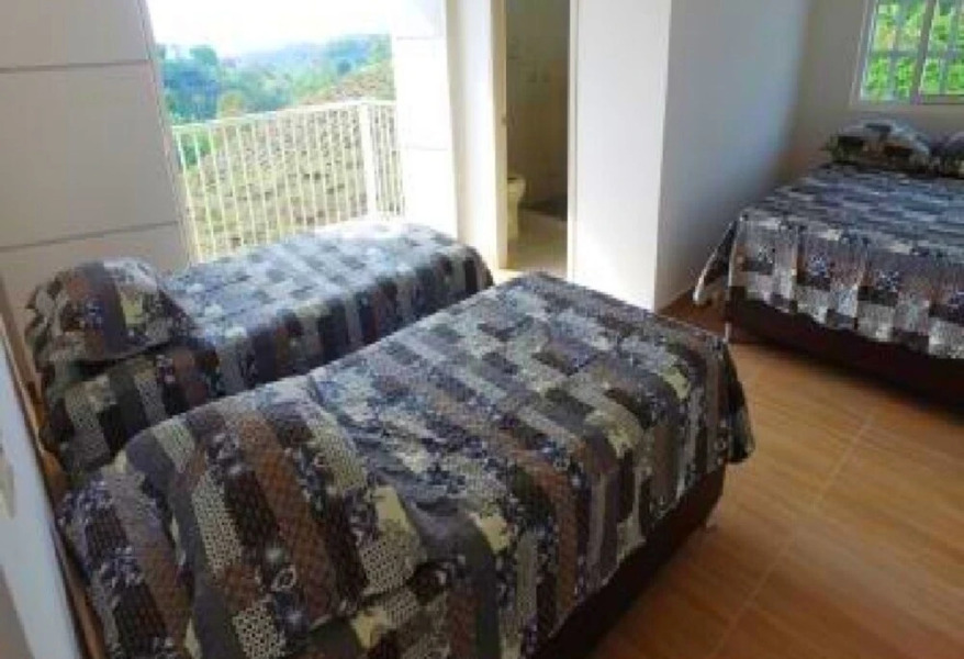 Finca Vacacional Privada Eje Cafetero