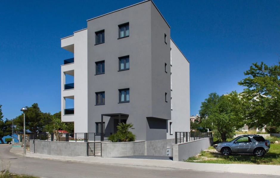 Amazing Apartment in Promajna With Wifi and 2 Bedrooms