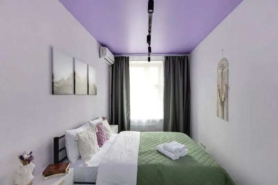 Апартаменты Хоум 24 на мкр.Эдальго, д. 5