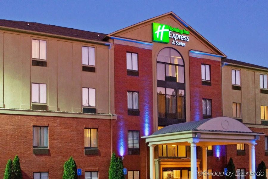 Holiday Inn Express Atlanta - Emory University Area by IHG