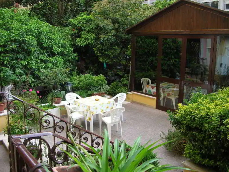 Bed & Breakfast Maria