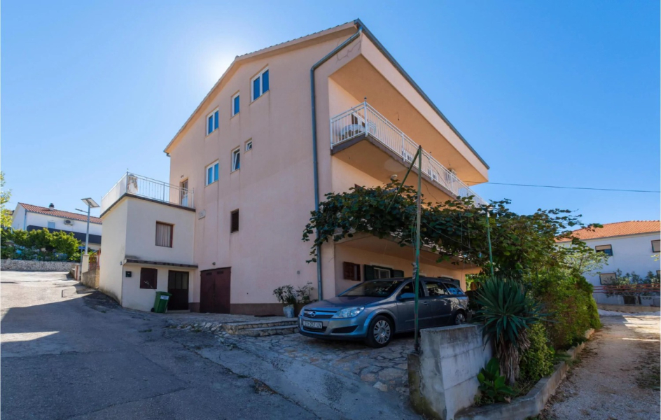 Apartment Mare - comfortable apartment : A1 Trogir, Riviera Trogir