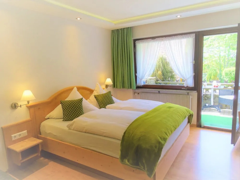 Schwarzwald- Hotel Kräutle