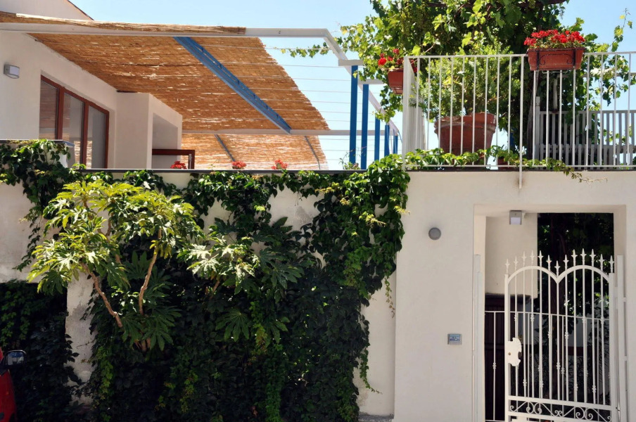 B&B Il Canto delle Sirene