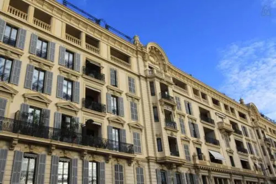 Le Grand Hôtel