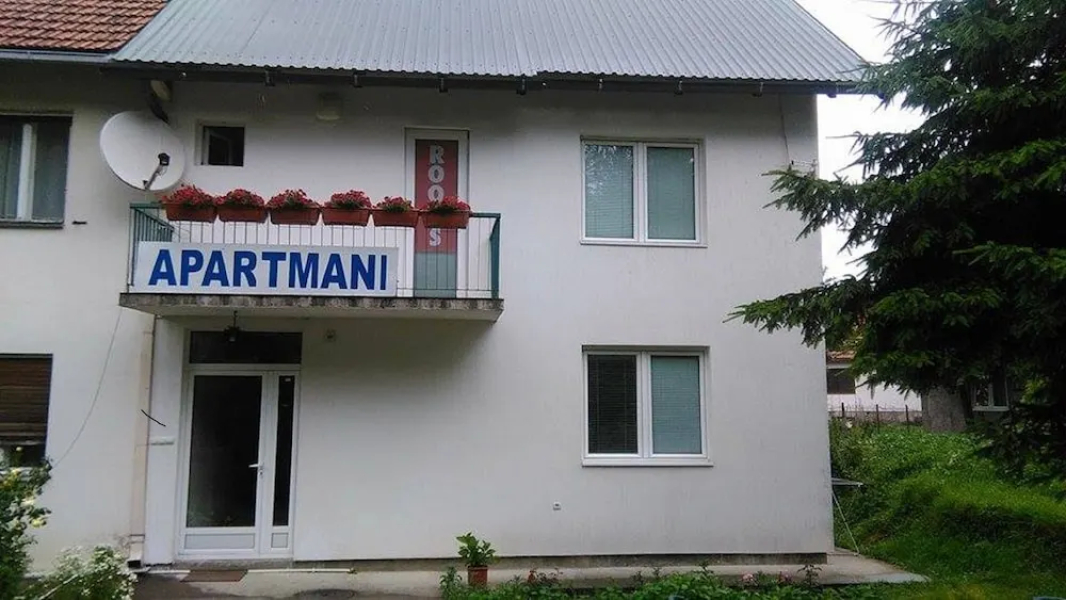 Apartments Radovic Kolasin