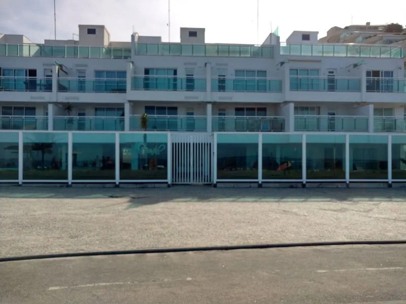 Reserva Pontal Beach (Full Sea View)