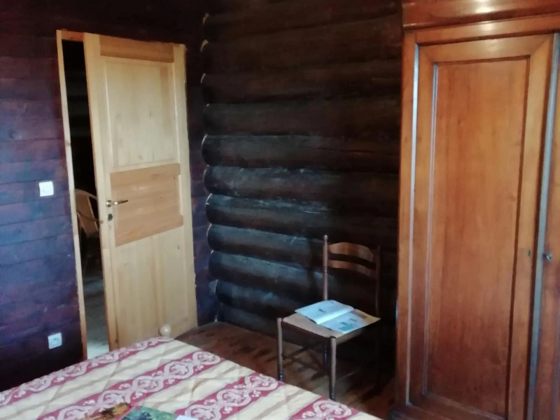 Charming Chalet with Swimming Pool in Quend