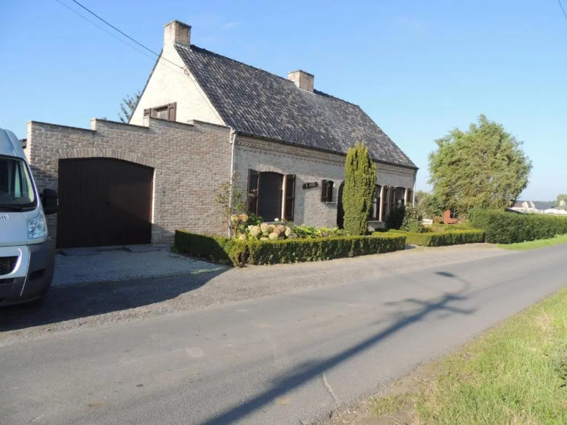 Vakantiehuis " Te Lande "