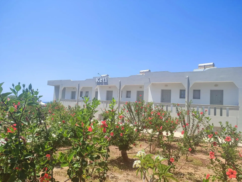 Keti Apartments