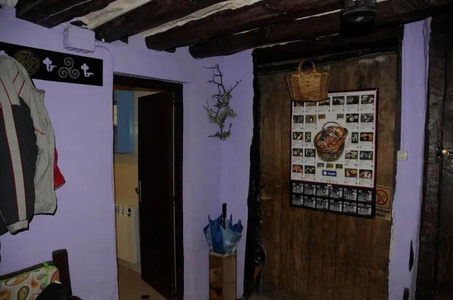 A Dream Place In Las Tierras Altas Sorianas