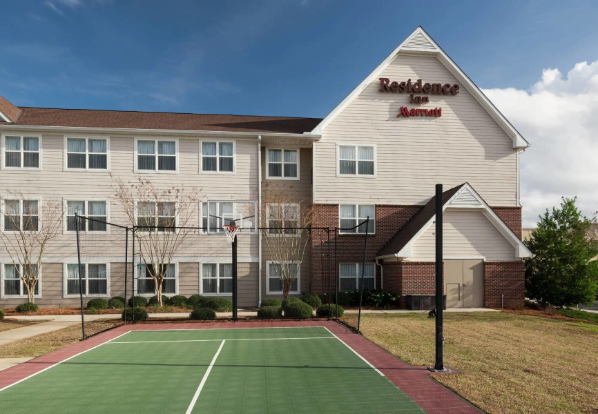 Residence Inn by Marriott Dothan