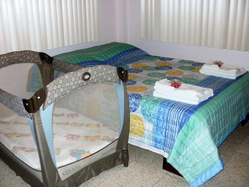 Cesar's House Salinas