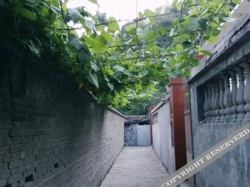 Wu'an Tuanyuan Farmstay