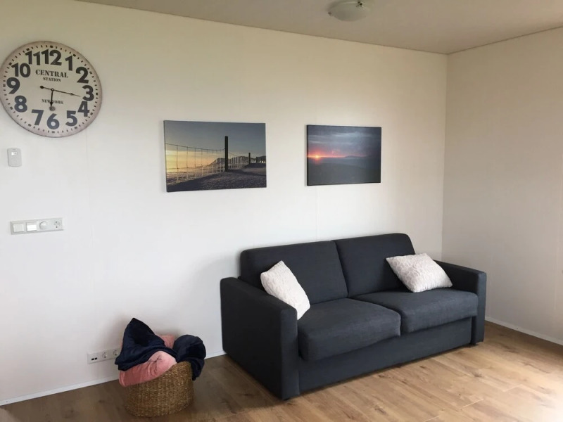 Steinn Farm Private Apartment