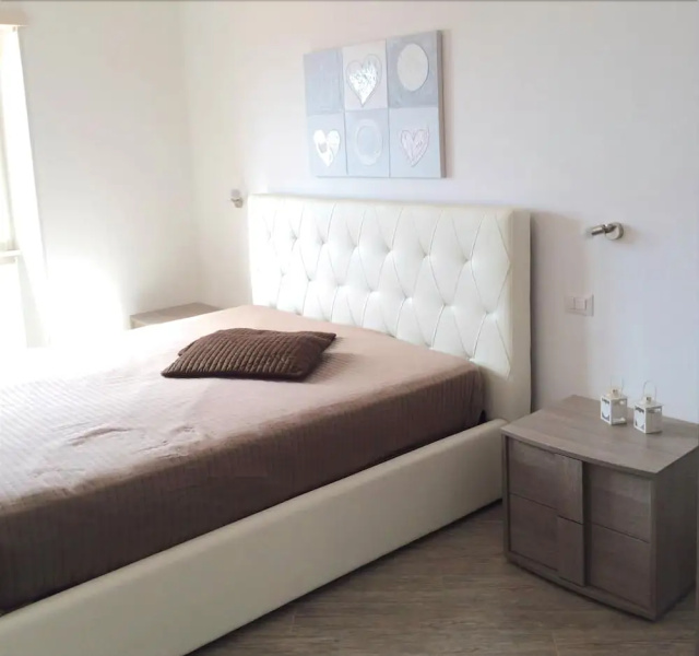 La Casa del Porto Apartment