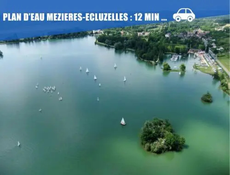 The Factory - Authentique Et Fonctionnel