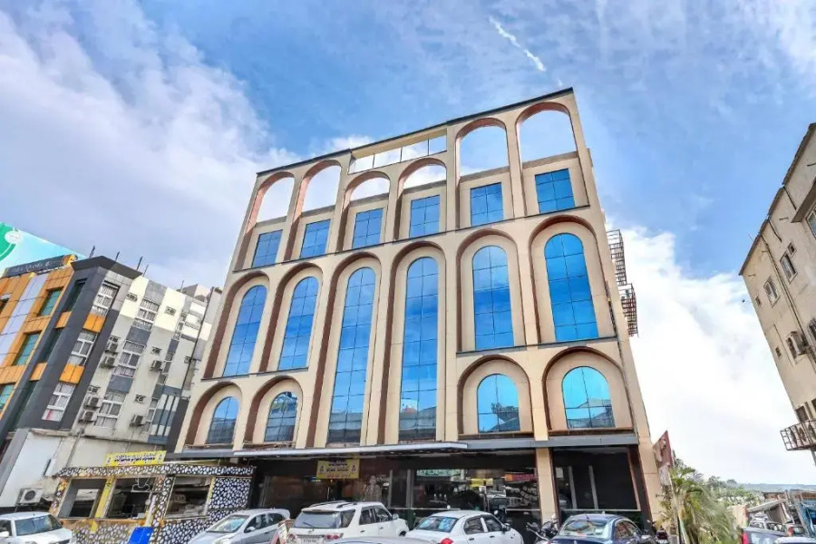 OYO Rooms Shamshabad