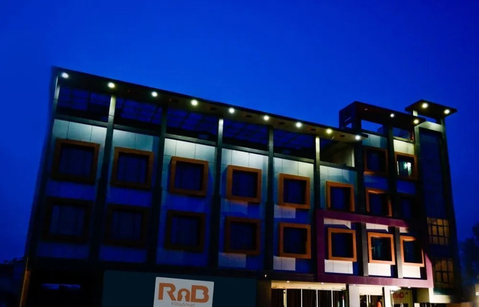 RNB 1589 Chittorgarh