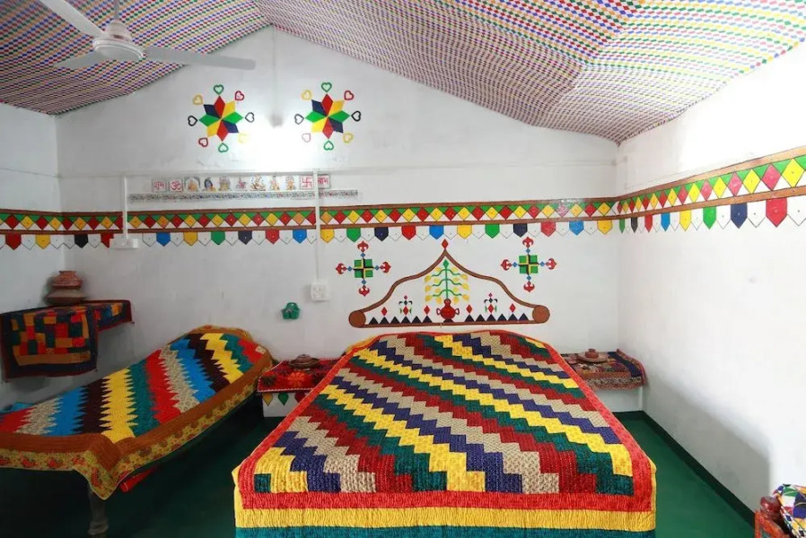 Rann Bhoomi Homestay Resort