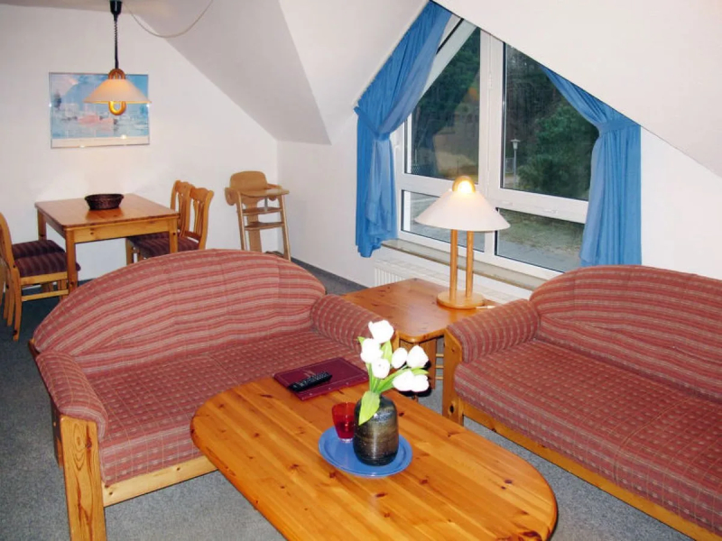 House  Ostseebad Lubmin 25155