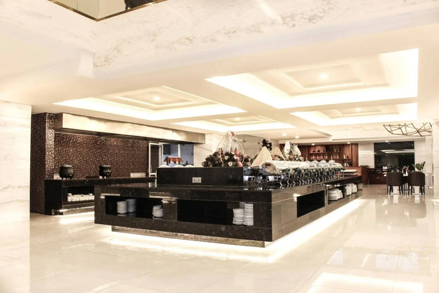 Grand Sokhalay Hotel