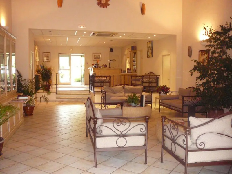 Mas de la Senancole & Spa